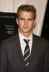 Hayden Christensen photo